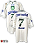 Palmeiras 1999 Tamanho GG 85x59cm - Imagem 1