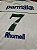 Palmeiras 1999 Tamanho GG 85x59cm - Imagem 7