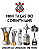 Mini Taças do Corinthians - Imagem 1