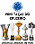 Mini Taças do Cruzeiro - Imagem 1