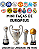 Mini Taças de Europeus - Imagem 1