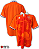 Holanda 1996 Tamanho GG 80x58cm - Imagem 1