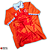 Holanda 1996 Tamanho GG 80x58cm - Imagem 6