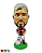Minicraque Gabigol Flamengo - Imagem 1