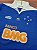 Cruzeiro 2013 Tamanho M 76x52cm - Imagem 2