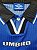 Manchester United 1996/1997 Tamanho G 79x56cm - Imagem 5