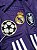 Real Madrid 2010/2011 Tamanho G 77x53cm - Imagem 2