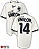 Santos 1996 Tamanho GG 83x59cm - Imagem 1