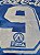 Cruzeiro 1993/1994 Tamanho G 78x52cm - Imagem 7