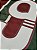 Fluminense 2010 Tamanho M 76x47cm - Imagem 7