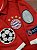 Bayern München 2016/2017 Tamanho M 73x50cm - Imagem 2