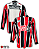 Chacarita Juniors 1992/1993 Tamanho G 75x56cm - Imagem 1