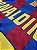 Barcelona 2005/2006 Tamanho G 77x55cm - Imagem 10