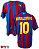 Barcelona 2005/2006 Tamanho G 77x55cm - Imagem 1