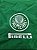 Palmeiras 2004/2005 Calção Tamanho M 43x43cm - Imagem 4