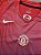Manchester United 2005/2006 Tamanho M 75x53cm - Imagem 2