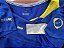 Boca Juniors 2005/2006 Tamanho M 70x55cm - Imagem 3