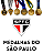 Medalhas do São Paulo - Imagem 1