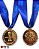 Medalhas do São Paulo - Imagem 4
