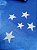 Cruzeiro 1993/1994 Tamanho G 80x54cm - Imagem 5
