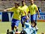 Brasil 2003 Tamanho G 80x58cm - Imagem 11