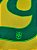 Brasil 2015 Tamanho M 76x45cm - Imagem 10