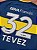 Boca Juniors 2017 Tamanho M 73x51cm - Imagem 6