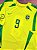 Brasil 2002 Tamanho G 73x58cm - Imagem 6