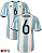 Argentina 2016 Tamanho M 75x46cm - Imagem 1