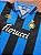 Internazionale 1994/1995 Tamanho M 75x55cm - Imagem 4
