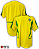Brasil 2002 Tamanho M 70x54cm - Imagem 1