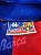 Barcelona 1992/1995 Tamanho G 78x51cm - Imagem 3