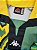 Jamaica 1998 Tamanho G 78x58cm - Imagem 4