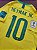 Brasil 2018 Tamanho M 74x51cm - Imagem 6