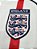 Inglaterra 2002 Tamanho M 72x52cm - Imagem 3