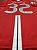 Manchester United 2007/2008 Tamanho M 77x52cm - Imagem 11
