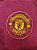 Manchester United 2007/2008 Tamanho M 77x52cm - Imagem 3