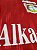 Bayer Leverkusen 1996/1997 Tamanho G 75x55cm - Imagem 5