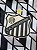 Bragantino 1996 Tamanho G 76x58cm - Imagem 2