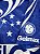 Cruzeiro 1995 Tamanho G 80x55cm - Imagem 4