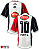Santa Cruz 2001 Tamanho G 73x52cm - Imagem 1