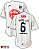 Santos 2002 Tamanho G 74x56cm - Imagem 1