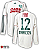 Palmeiras 2011 Tamanho M 74x51cm - Imagem 1
