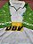 Werder Bremen 1995/1996 Tamanho G 74x53cm - Imagem 5