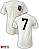Corinthians 1975 Tamanho G 75x48cm - Imagem 1