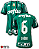 Palmeiras 2017 Tamanho M 72x46cm - Imagem 1