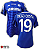 Chelsea 2015 Tamanho GG 78x50cm - Imagem 1