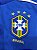 Brasil 1998 Tamanho P 68x51cm - Imagem 2