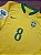 Brasil 2006 Tamanho G 76x53cm - Imagem 5