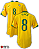 Brasil 2006 Tamanho G 76x53cm - Imagem 1